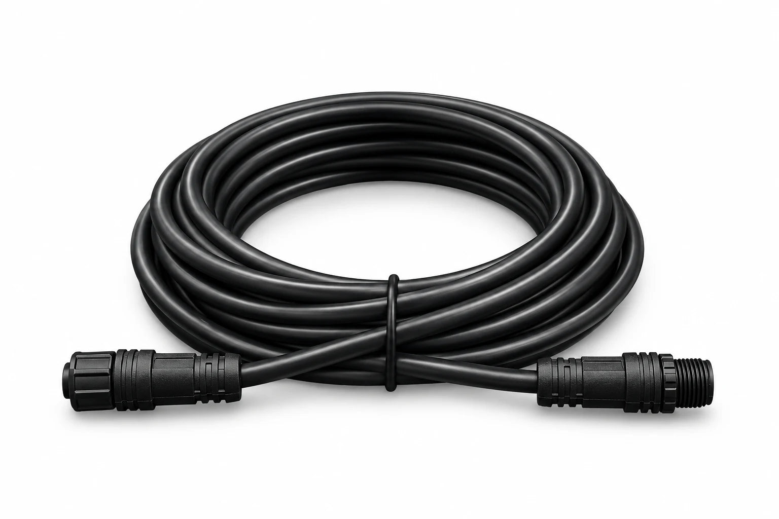 20-foot harness extension