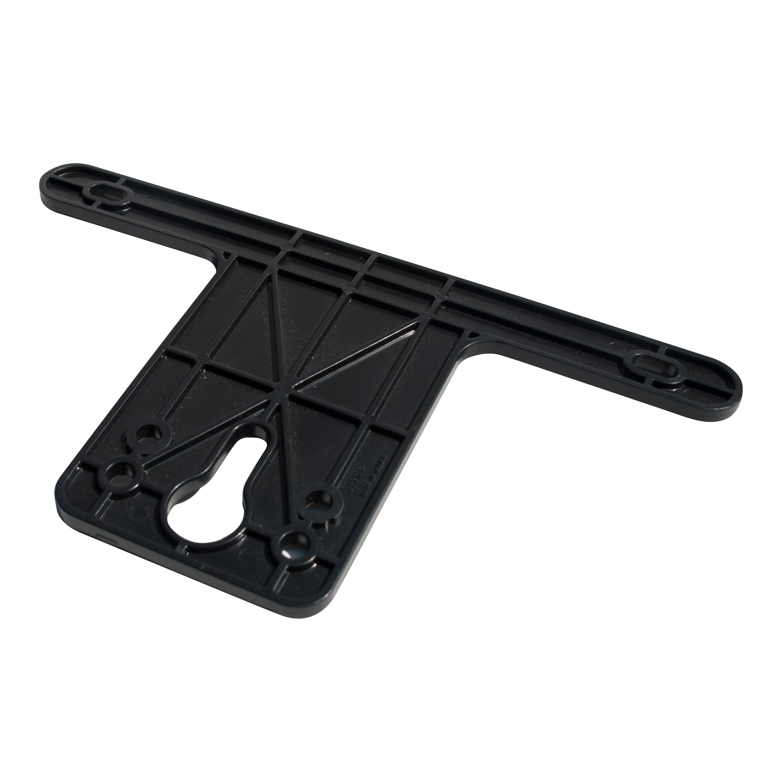 License Plate Bracket