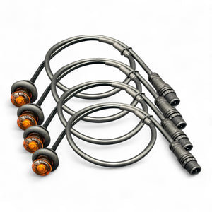 Single Axle Trailer Kit