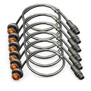 Triple Axle Trailer Kit
