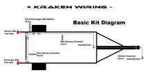 Basic Wiring and Lighting Kit