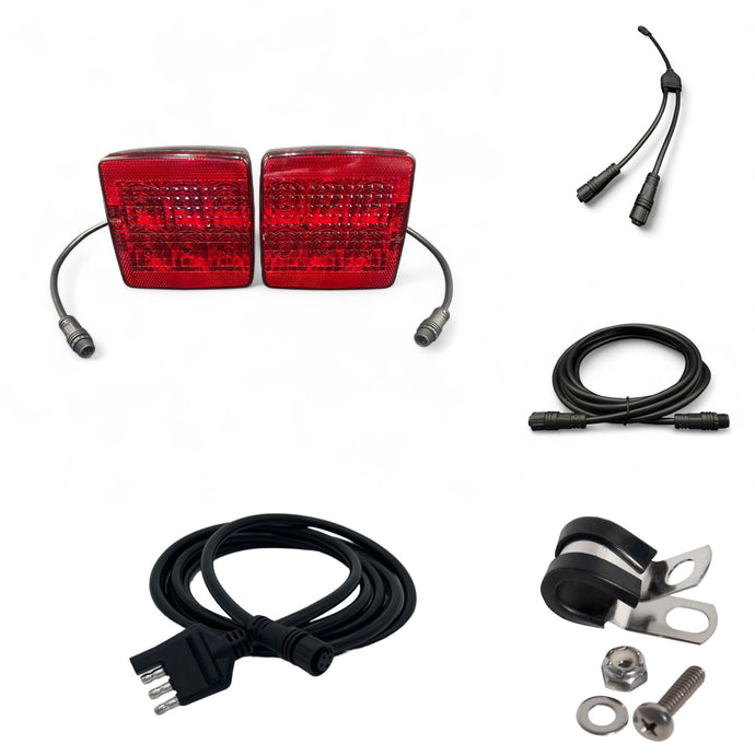 Basic Wiring and Lighting Kit