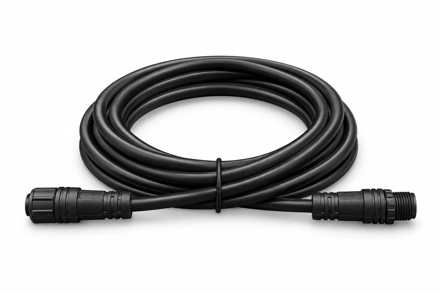 15-foot harness extension