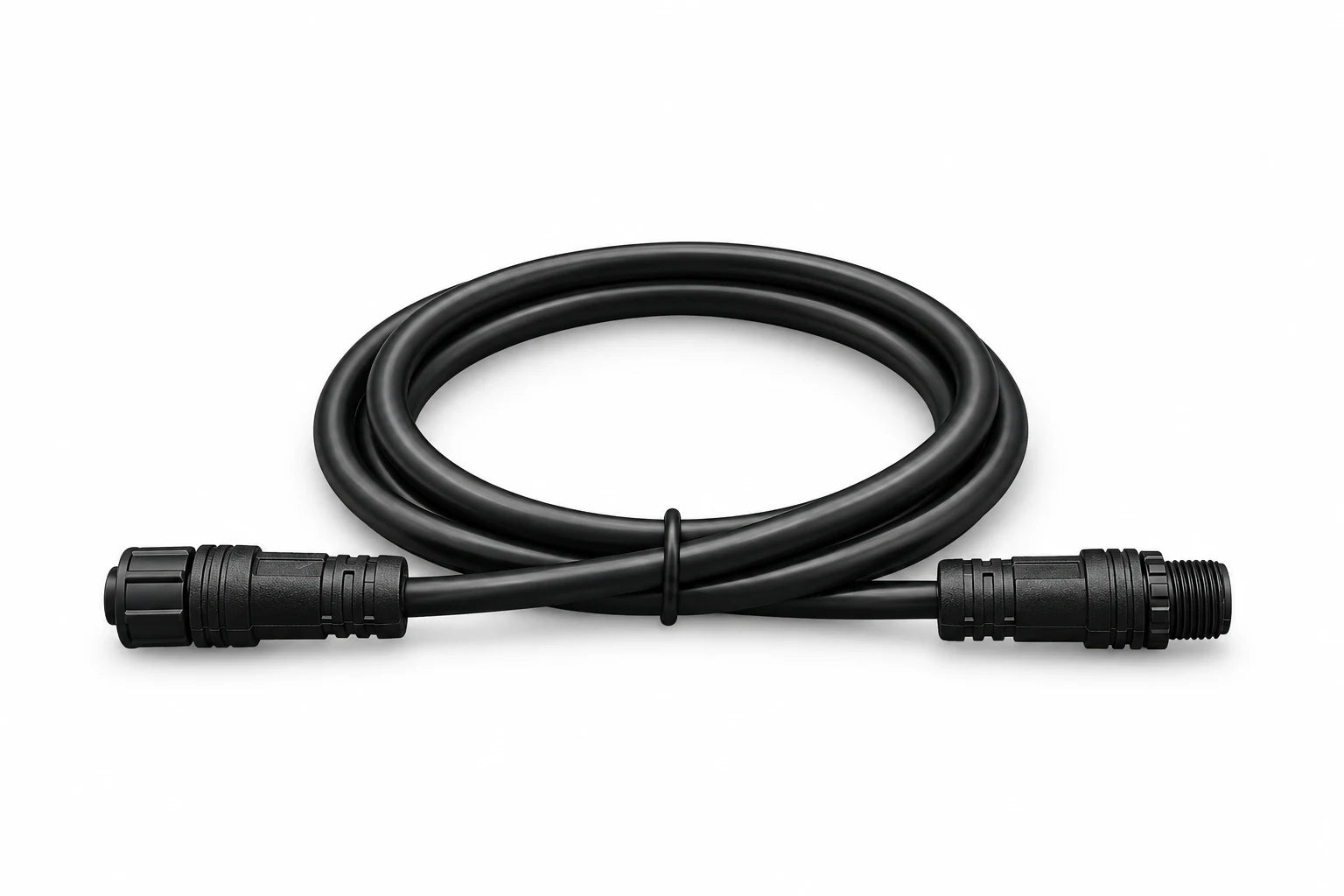 6-foot harness extension