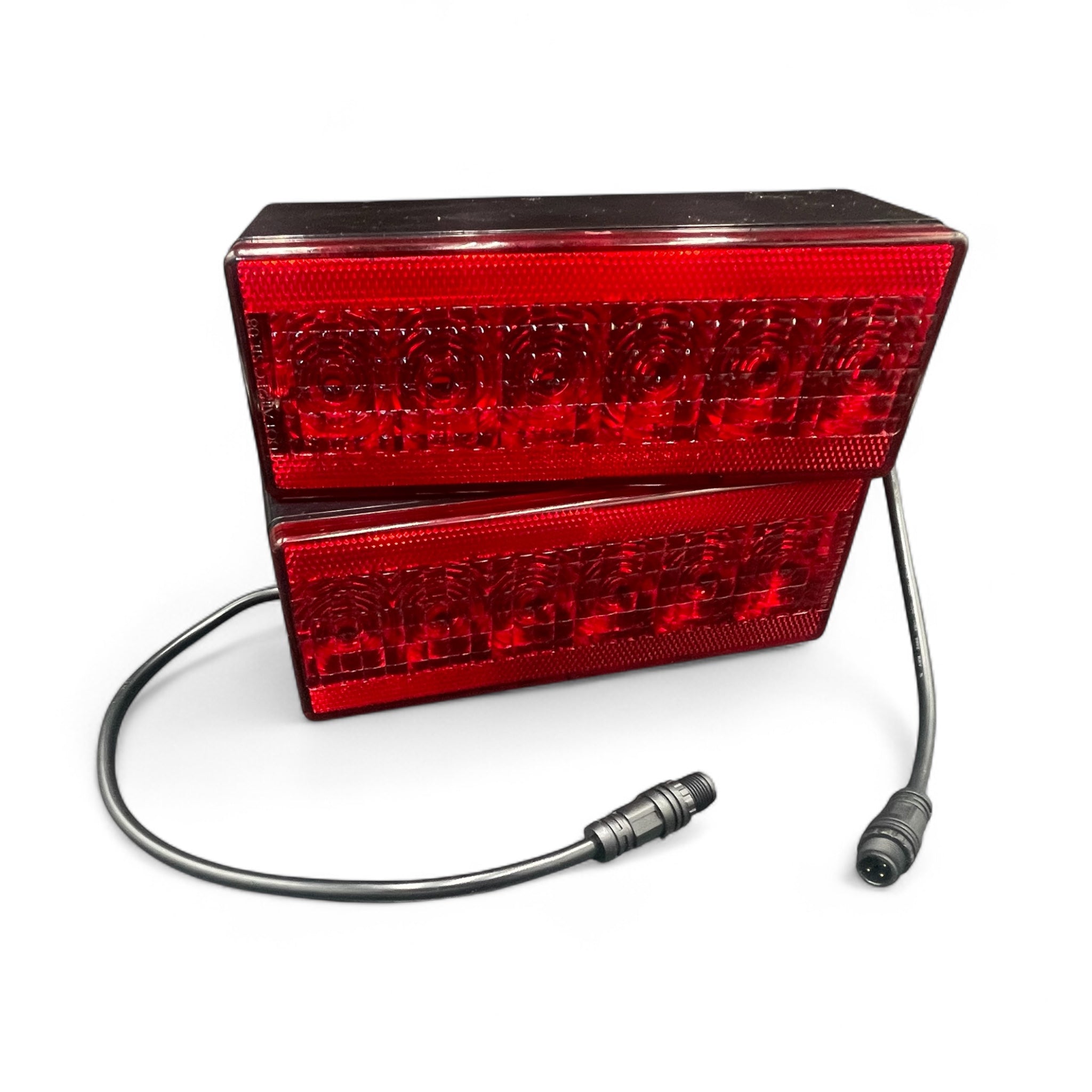 T80 8" Multi-Function Tail