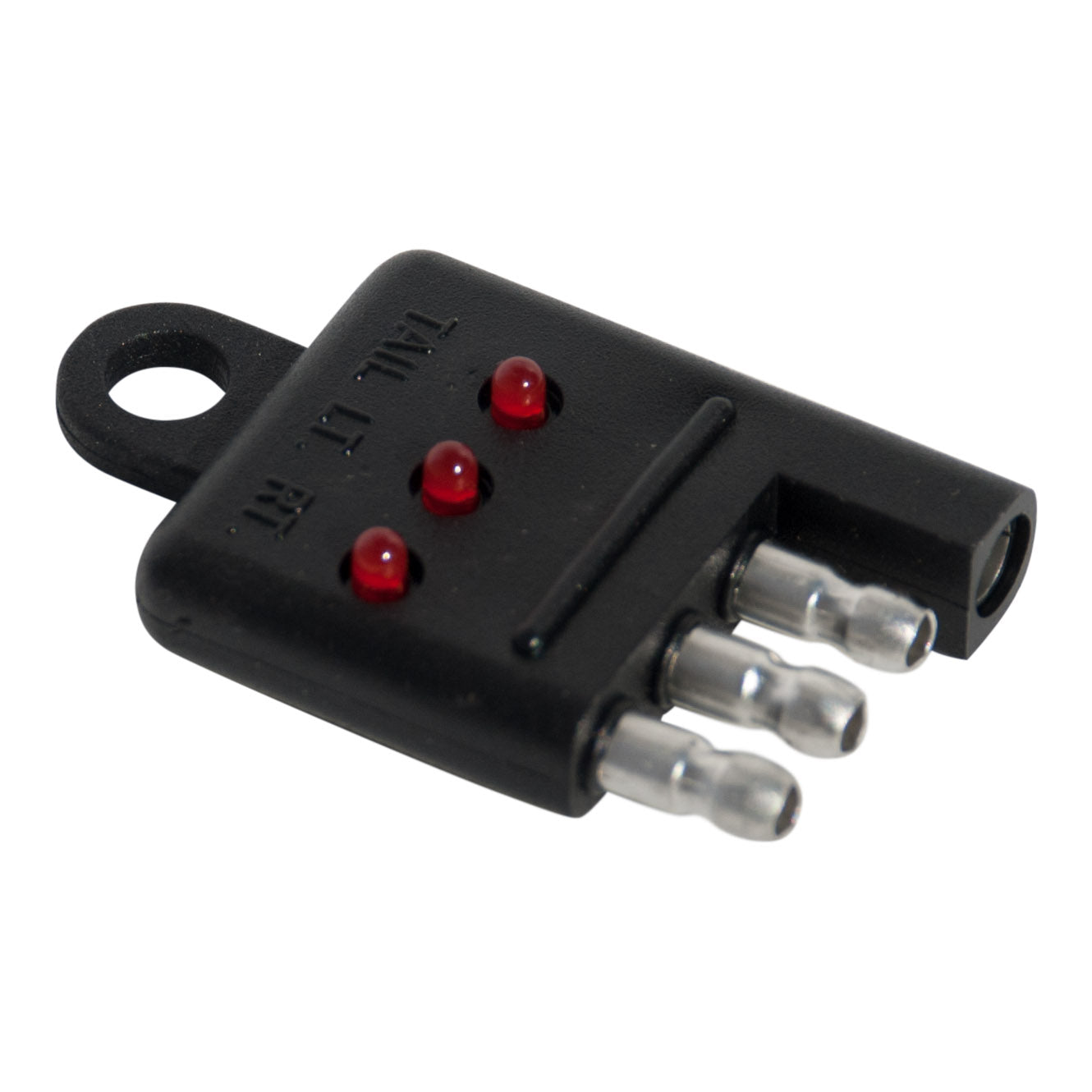 4-Way Vehicle Tester